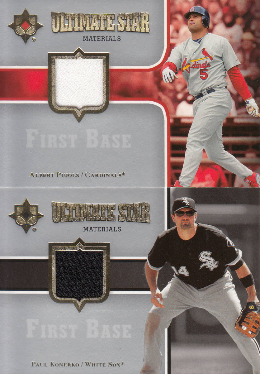 ヤフオク! -「albert pujols」(2002年~) (Upper Deck)の落札相場 ヤフオク! -「albert pujols」(2002年~) (Upper Deck)の落札相場