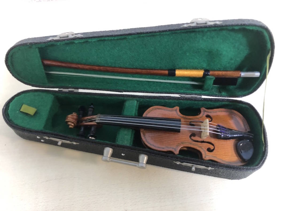 【売り切り御免!】 【中古品】バイオリン弓 - 弦楽器
