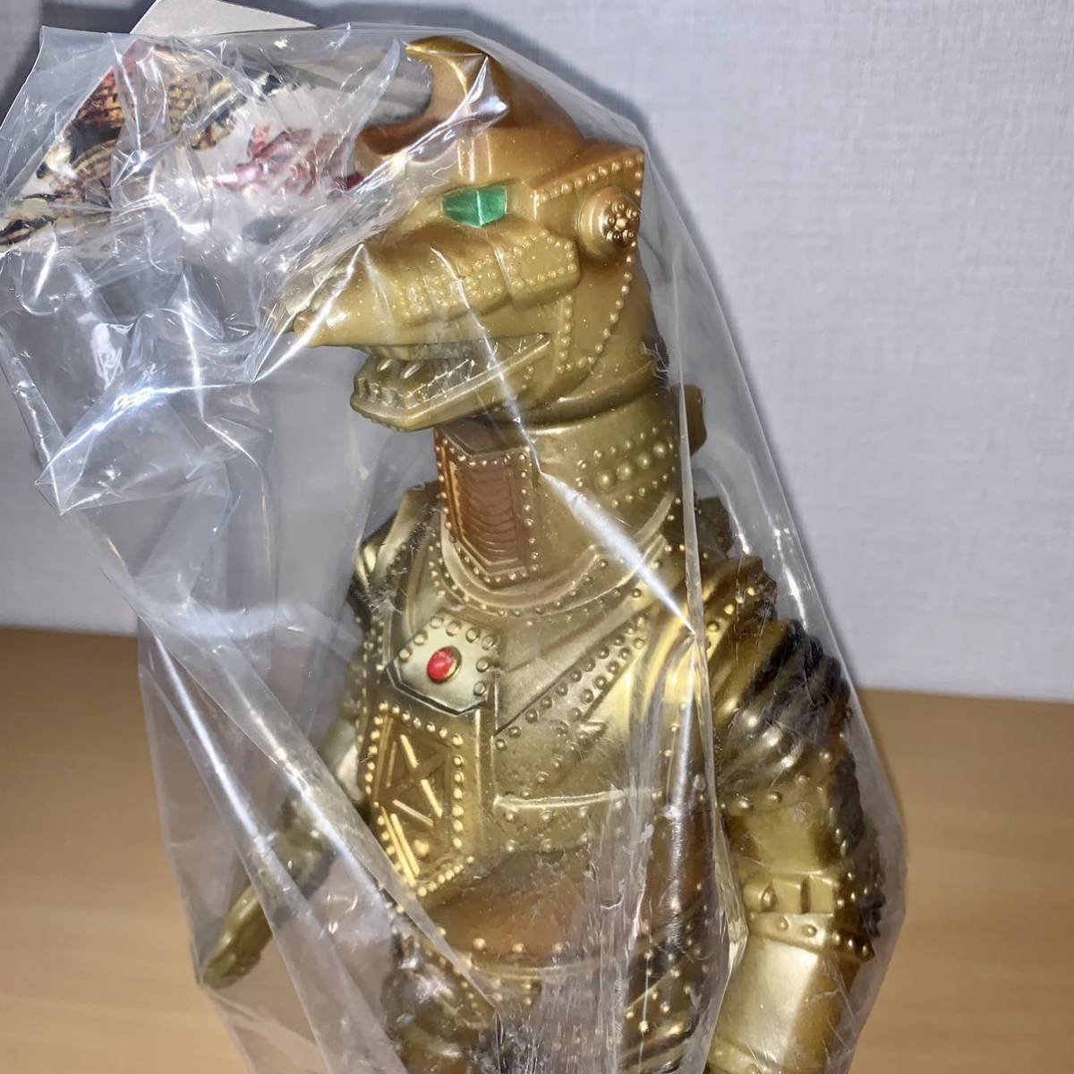 メカゴジラⅡ450 マルサン | streamlineinspection.com