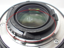 22-754【中古品】Nikon ニコン 大口径ズームレンズ AF-S DX Zoom-Nikkor 17-55mm f/2.8G IF-ED ニコンDX レンズフード・レンズプロテクター_画像7