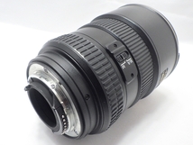 22-754【中古品】Nikon ニコン 大口径ズームレンズ AF-S DX Zoom-Nikkor 17-55mm f/2.8G IF-ED ニコンDX レンズフード・レンズプロテクター_画像3