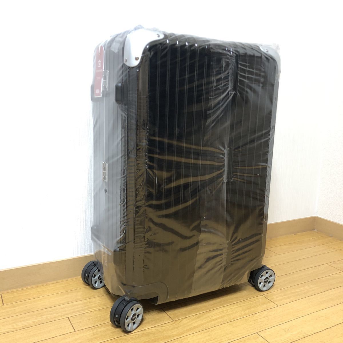 激安!新古品!リモワトランクケース!美品 送料込み puskopalarmada2.com