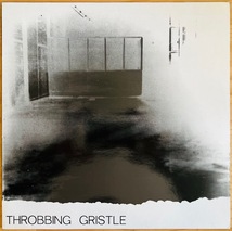 LP■実験音楽/THROBBING GRISTLE/JOURNEY THROUGH A BODY/WULP 001/GERMANY 82年ORIG原盤 PF手書き刻印有 準美/スロッビング・グリッスル_画像1