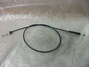 [BST]*BMW R1100RT original clutch wire 