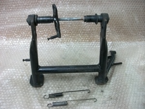 [BST]*BMW R1100RT original center stand 