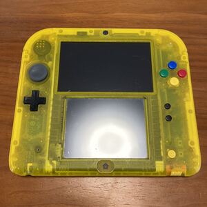 ヤフオク ニンテンドー2ds ピカチュウ の落札相場 落札価格 ヤフオク ニンテンドー2ds ピカチュウ の落札相場 落札価格