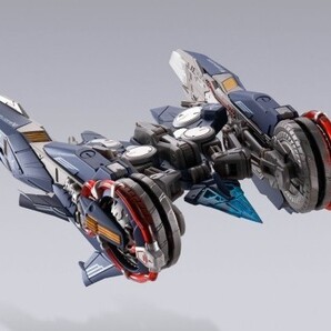 メタルビルド METAL BUILD ローエングリンランチャー