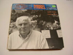 ●HOUSE 12”●TYRREL CORPORATION / GOING HOME