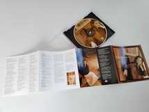 Erica Wheeler / The Harvest CD SIGNATURE SOUND RECORDS SSRC1237 USフォークSSW,96年2ndアルバム_画像3