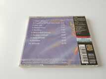 【未開封CD】WIZARDS / ウィザーズ 日本盤CD ビクター VICP5634 ブラジル美旋律メロディアスハード,95年デビューアルバム名盤_画像2