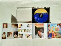 Iron Butterfly / Metamorphosis リマスターCD RHINO 8122-71522-2 70年4thアルバム,93年リイシュー盤_画像3