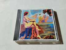 Iron Butterfly / Metamorphosis リマスターCD RHINO 8122-71522-2 70年4thアルバム,93年リイシュー盤_画像1