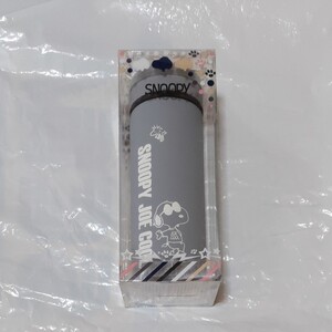 スヌーピー SNOOPY ステンレス ボトル 水筒