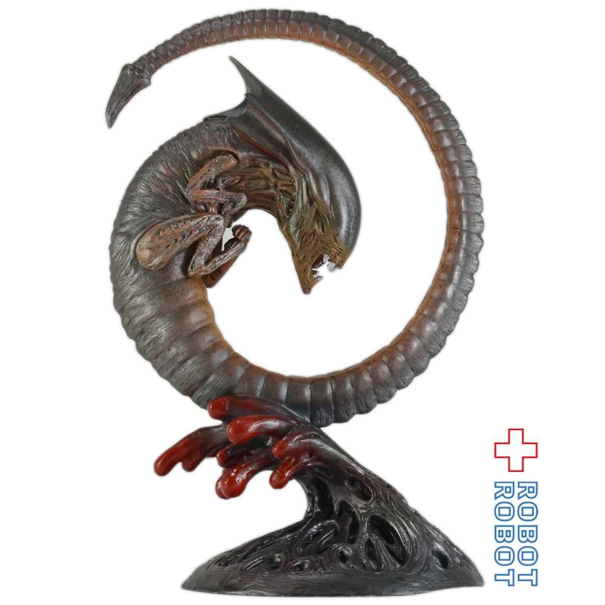 ません ヤフオク! エイリアン ウォーリアー ミニバスト