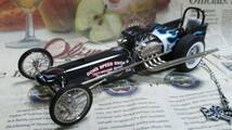 ★激レア絶版★GMP*1/18*1957 Dragster Swamp Rat I - Don Garlits≠EXOTO_画像1