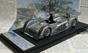 ☆絶版*世界100台*BBR*1/43*Cadillac Northstar LMP #19 2000 Sebring 12h≠MR