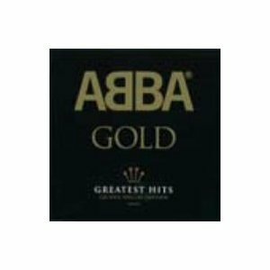匿名配送　国内盤SHM-CD ABBA アバ・ゴールド　CD/DVDスペシャル・エディション (DVD付) 4988005669520