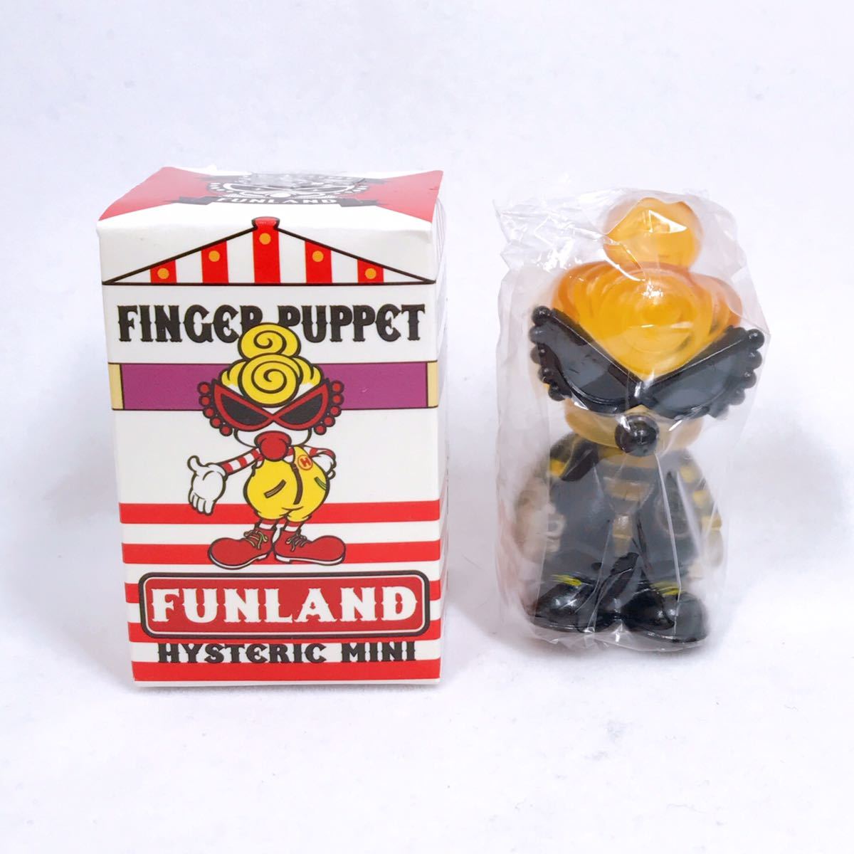 2023年最新】ヤフオク! -hysteric mini 人形の中古品・新品・未使用品一覧