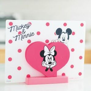 【ゼクシィ 2021年7月号付録】ミッキー&ミニー キッチンツール7点SET(未開封品)