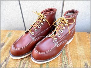 ★ジョージア　70s　USA製　デッドストック　ブーツ　5311　size 7R 26~26.5cm位★検 ビンテージ ワーク