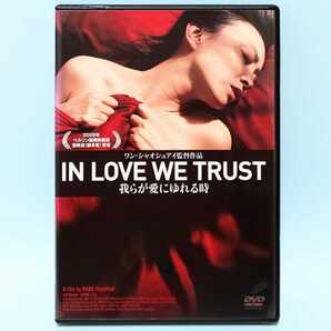 我らが愛にゆれる時 レンタル版 DVD 中国 ワン・シャオシュアイ