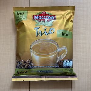 タイ モッコナコーヒー スティックタイプ