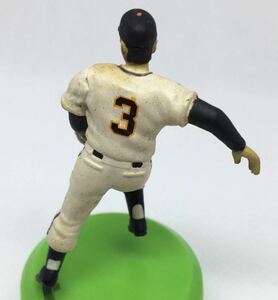  Yomiuri Giants * Nagashima Shigeo колпачок для бутылки фигурка 