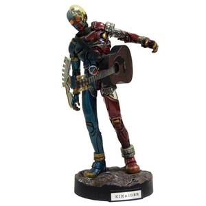  free shipping breaking the seal settled rare goods figure [ Kikaider 00] OO person structure human S.I.C.VOL.1 superior article flima transactions dead stock 