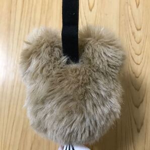 耳あて Disney