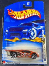 ホットウィール HOTWHEELS SIDE DRAFT_画像2