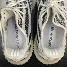 adidas Yeezy Boost 350 V2 Zebra CP9654 アディダス イージー ブースト ゼブラ Nike ナイキ ジョーダン jordan スニーカー エアマックス_画像6