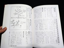 ｆ□　庭木の花木・実物　須賀明・著　昭和56年　7版　永岡書店　/L05_画像4