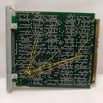 ジャンク品 PC98 68000ボード PC-9801-16? 詳細不明 モトローラ MC68010R8_画像6