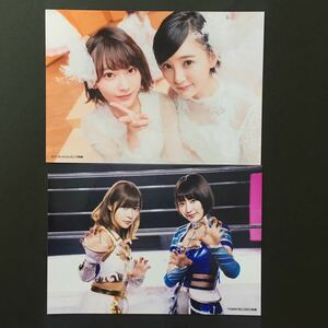 AKB48 生写真 店舗特典 宮脇咲良 2枚 翼はいらない 兒玉遥、シュートサイン 指原莉乃 HKT48