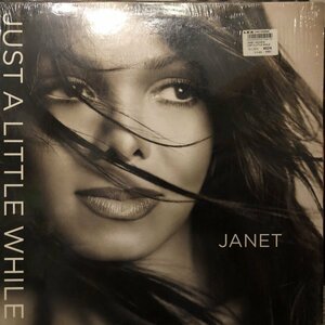 Janet / Just A Little While