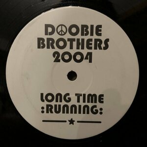 Doobie Brothers 2004 / Long Time Running