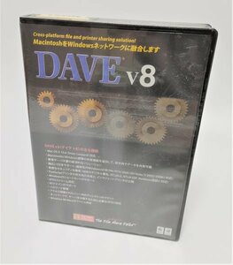 [ включение в покупку OK] DAVE v8 /teivu/ Macintosh.Windows. подключение делать поэтому. сеть so дракон shon/ Mac OS X 10.5 / 10.6