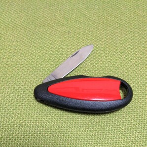 折りたたみポケットナイフ箱付きゾーリンゲンドイツ製新品未使用