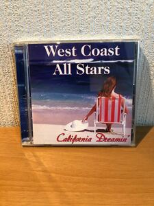 WEST COAST ALL STARS (TOTO&Chicagoボーカル)
