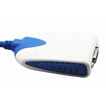 【送料無料】USB 3.0 UGA VGAマルチディスプレイアダプター_画像5