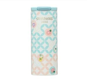 スタバ ステンレスタンブラー SHIPPOU2021 355ml 未使用 期間限定お値下げ中