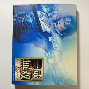【PS3】真・三國無双5