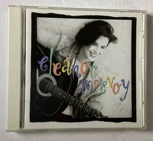 エレノアマックヴォイ Eleanor McEvoy.Only A Woman's Heart.☆ 国内盤サンプル 1CD ゲフィンMVCG-132 アイルランド ソングライター