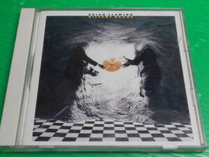 【CD】　ブライアン・スローソン　『ディスタント・ドラムス』　国内正規盤
