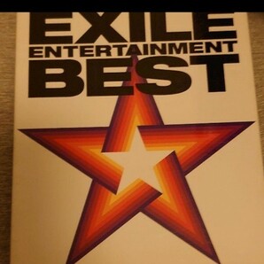 EXILE ENTERTAINMENT BEST