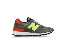 1【新品・即決】New Balance M1300PD 26.5cm グレー灰色ニューバランスM1300JP3M1700スニーカー_画像5