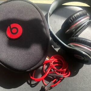 Beats by Dr.Dre ヘッドホン