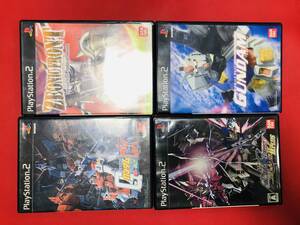 機動戦士Zガンダム DX ジオニックフロント ガンダム SEED 連合VS.Z.A.F.T Ⅱ 4本 セット 大量出品中!!