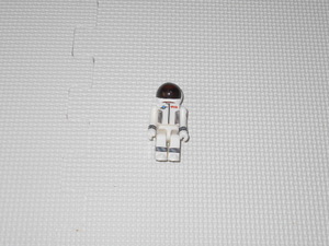  Glyco KUBRICK Glyco man . screw ko. Space man 