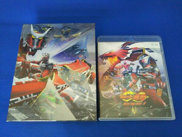 ブランド 新品 D01-01 仮面ライダー龍騎 Blu-ray BOX1〜3 - 通販 - www